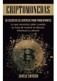 Criptomonedas