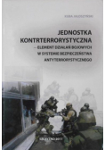 Jednostka kontrterrorystyczna-element działań bojowych w systemie bezpieczeństwa antyterrorystycznego