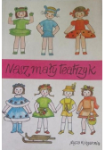 Nasz mały teatrzyk