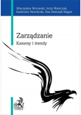 Zarządzanie Kanony i trendy