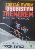Zostań swoim osobistym trenerem