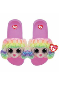 Gear TY Rainbow - Kapcie Kolorowy Pudel