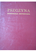 Pszczyna Monografja historyczna 1936 r