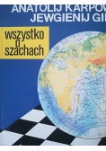 Wszystko o szachach