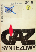 Gaz syntezowy