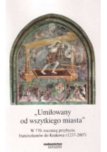 Umiłowany od wszystkiego miasta