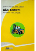 Wózki jezdniowe