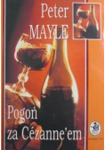 Pogoń za Cezanne em