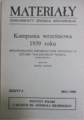 Kampania wrześniowa 1939 roku
