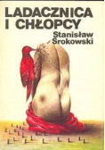 Ladacznica i chłopcy