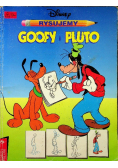 Rysujemy Goofy i Pluto