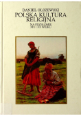 Polska kultura religijna na przełomie XIX i XX wieku
