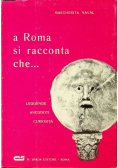 A Roma si racconta che