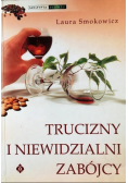 Trucizny i niewidzialni zabójcy