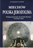 Miechów Polska Jerozolima