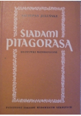 Śladami Pitagorasa rozrywki matematyczne