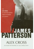 Alex Cross