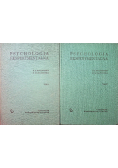 Psychologia eksperymentalna tom 1 i 2