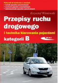Przepisy ruchu drogowego i technika kierowania
