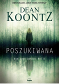 Poszukiwana Wydanie kieszonkowe