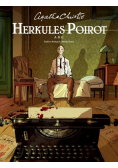 Agatha Christie Herkules Poirot