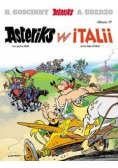 Asteriks w Italii Tom 37