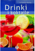 Drinki i koktajle