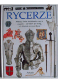 Patrzę Podziwiam Poznaję Rycerze