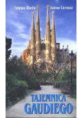Tajemnica Gaudiego wydanie kieszonkowe