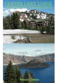 Crater Lake Lodge