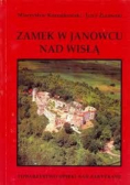 Zamek w Janowcu nad Wisłą