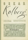 Kolberg Dzieła wszystkie Kieleckie Część II