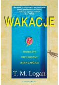 Wakacje