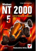 Windows NT 2000 Co w trawie piszczy