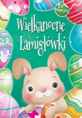 Wielkanocne łamigłówki