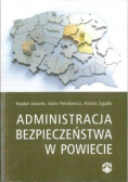 Administracja bezpieczeństwa w powiecie