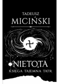 Nietota. Księga Tajemna Tatr