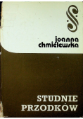 Studnie Przodów