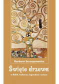 Święte drzewa
