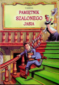 Pamiętnik szalonego Jasia