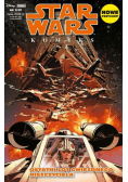 Star Wars Komiks. 3/2017