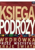 Księga podróży