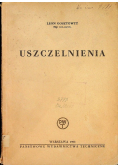 Uszczelnienia