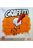 Graffiti Gra planszowa Nowa