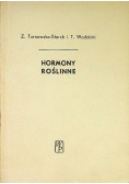 Hormony roślinne