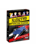 Śledztwo. Kto zabił teściową?