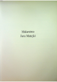 Malarstwo Jana Matejki