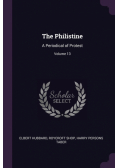 The Philistine