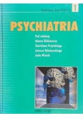 Psychiatria Tom 1