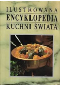 Ilustrowana encyklopedia kuchni świata
